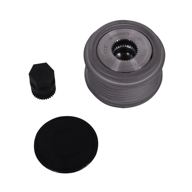Litens Alternator Pulley - 920135A