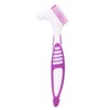 Denture Cleaning Brush Double Sided Denture Brush Denture Brush Denture