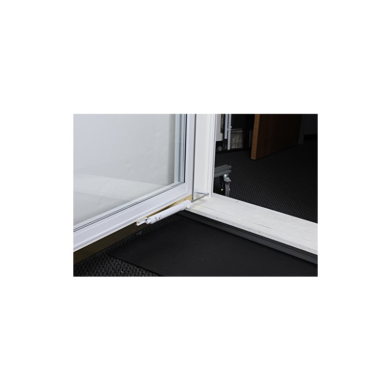 Wright Products Standard Duty Pneumatic Screen & Storm Door Closer