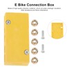Electrical Motor Controller Wire Connection Box, 5 Pole Bike Wire