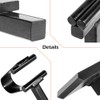 1 Inch Anvil Hardy Tools Blacksmith Hot Cut Creasing Stake