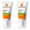 Protector Solar 2pcs La Roche-posay Fps50+ Gel Cream 50 Ml