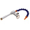 130MM Vortex Cold Air Gun Dry Cooling Airflow Machine With