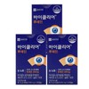 Chong Kun Dang iClear Lutein 500mg x 30 capsules x