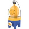 Egg Yolk Mixer - Egg Mixer for Small and Large