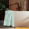 MyOwn 6 Piece Towel Set, 100% Combed Cotton - 2