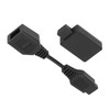 Bluetooth Controller Converter Wireless Game Console Converter Adapter for SEGA