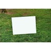 VIBE INK 100 Yard Signs 18x24" Corrugated Plastic 4MM White