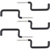 Bow Hanger for Tree Stand Archery Bow Hook Bow Gear