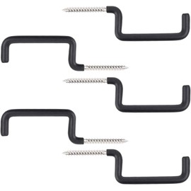 Bow Hanger for Tree Stand Archery Bow Hook Bow Gear Holder Screw Accessories Hook Outdoor Hunting Accessories