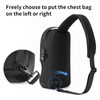 VGOAL Men's Daypack Backpacks Laptop Computer Messenger and Shoulder Bags,