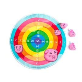 Boxer Gifts Pigs Fly Game | Easy & Exciting To Play For Children Of All Ages