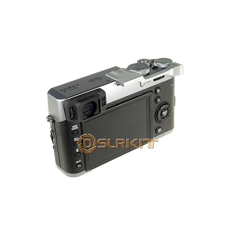 DSLRKIT Fuji X-M1/X-A2/X-A1/100T/X Zillions of enemy X – 30 Exclusive