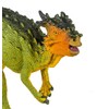 Safari Ltd. Dracorex Hogwartsia Figurine - Detailed 7.75" Dinosaur Figure