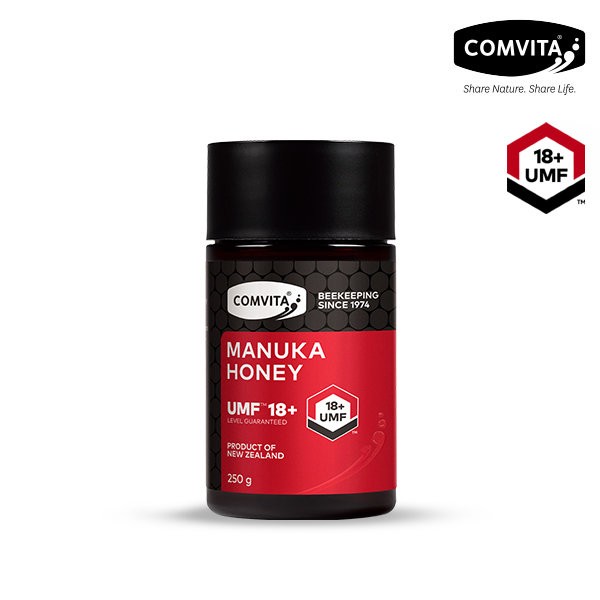 Comvita UMF18+ Manuka Honey 250g