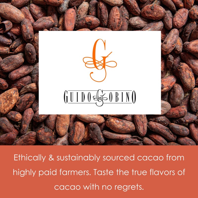 Guido Gobino Assorted Chocolate Selection Gift Box