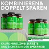 Vitabay idine Capsules High Dose 6 mg - 120 Vegan