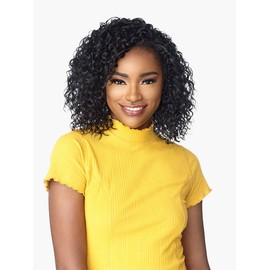 Sensationnel hair extensions - instant weave tiana