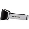 Dragon PXV2 Unisex Snow Goggles - Blizzard/LL Midnight & LL