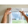 Duck MAX Strength Window Insulation Kit, Winter Window Seal Kit