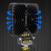 SAN YOUNG LED Work Lights for Truck, 4 Inch LED