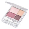 Chifure Gradient Eye Shadow 36 Brown Purple
