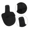 Gatuida Golf Putter Cover Nylon Mesh Headgear for Men Scratch