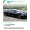 PWOBVZ LED Side Marker Lights for Chevy Camaro 2010-2015, 5th