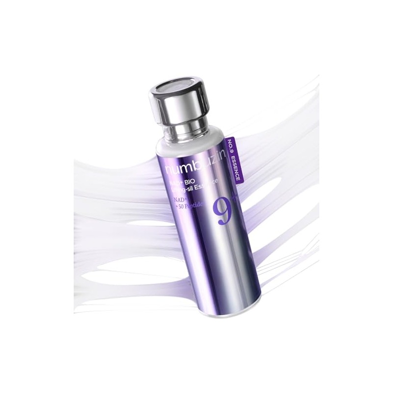 NUMBUZIN - No.9+ Nad Bio Lifting Essence 50 ML |