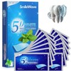 Professional Teeth Whitening Strips - 28 Strips (14 Count Pack)