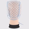 Namvo 5 Piece Hair Tip Frost Cap, Highlighting Dye Colour