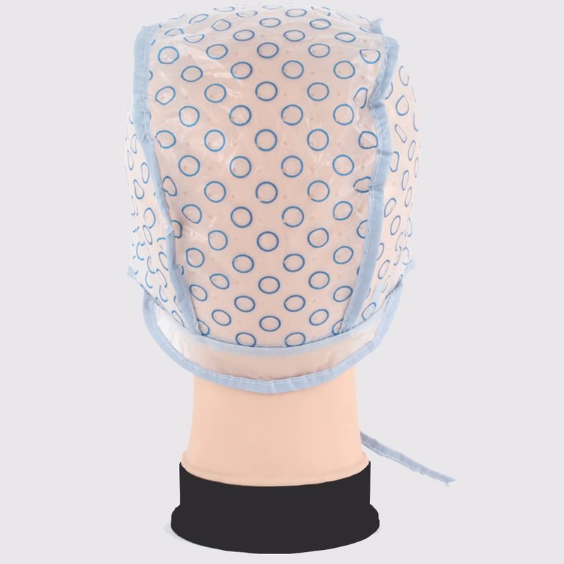 Namvo 5 Piece Hair Tip Frost Cap, Highlighting Dye Colour