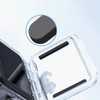 Case Waterproof Housing MAX Lens Mod Wide-Angle Big Lente Diving