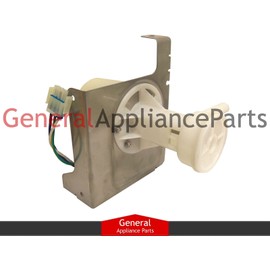 Aftermarket Ice Maker Water Pump Fits Whirlpool KitchenAid Kenmore # 2185752 2185753 2185754