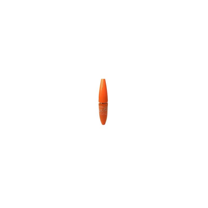 Rimel Diamond Beauty Fibras Kejel Cepillos Silicon 1pz (Fibras-Naranja)