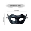 HyperFun Masquerade Mask for Men Classic Vintage Venetian Mens Mask