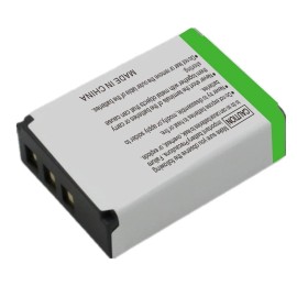 Kastar NP-85 FNP85 Battery for Toshiba pa3985, Camileo X200 X400 X416 Z100,Speed HD230Z