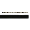 YONEX Water Fit Grip 2 (1 Pack) AC150 007 Black