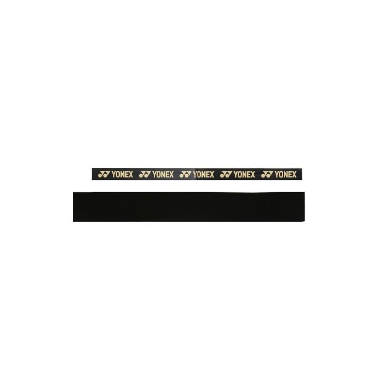YONEX Water Fit Grip 2 (1 Pack) AC150 007 Black