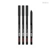 Merge Gel Eyeliner Pink Pearl First Gel Eyeliner G14 Crimson 0.5g 3pcs / 머지 젤 아이라이너 핑크펄 퍼스트 젤 아이라이너 G14 크림슨 0.5g 3개