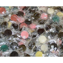 Eda's Sugar Free Carnival Mix Bulk Candy - 5 lb.