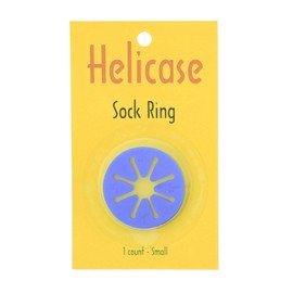 SockGuy Arm Warmers, Dopers Suck, L/XL (M 9 13, W 10 14) comes with a sock ring