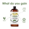 Heavenly Pure - Eucalyptus Essential Oil 16 oz Large Bottle