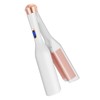 Hair Waving Iron 32mm Deep V Shaped Fast Heating Hair