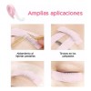 200 Microbrush100 Parches Hidrogel100 Cepillos100 Anillo