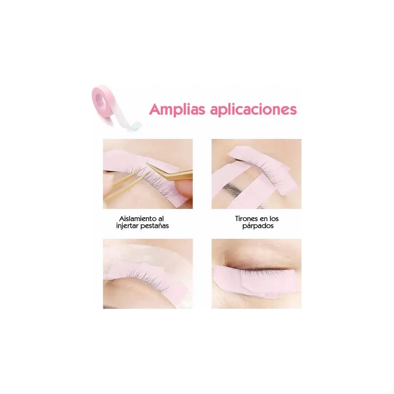 200 Microbrush100 Parches Hidrogel100 Cepillos100 Anillo