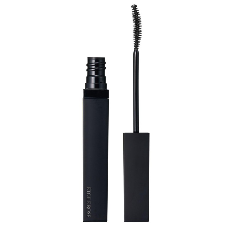 Etoile Rose Mascara N 01 Real Black 01 REAL BLACK