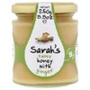 Mileeven Sarah's Zesty Honey with Ginger, 8.8 Ounce