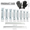 BATINO 10Pcs Dual-Ended Shower Valve Socket Wrench Set Faucet Nut