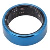 Smart Health Ring Fitness Tracker Bluetooth for Sleep Monitoring Step